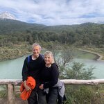 Photo taken by Thomas V