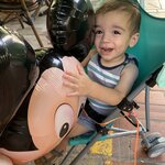 Photo taken by Ray M