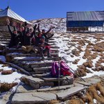 Photo taken by Peter M