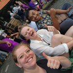 Photo taken by Amy M