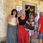 Photo taken by Bonnie W