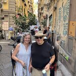 Photo taken by Ann F