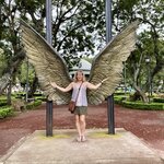 Photo taken by Tracie D