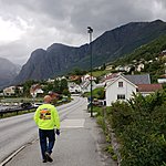 Photo taken by Jimmy J