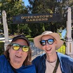 Photo taken by David G