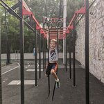 Photo taken by Lana P