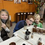 Photo taken by Kim S