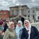 Photo taken by Shamma L