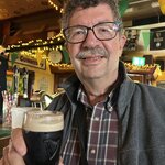 Photo taken by Gene L