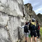 Photo taken by Melanie M