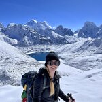 Photo taken by Michelle D