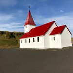 Vik | Photo taken by Leo T