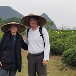 Photo taken by marianne d