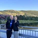 Photo taken by Maria W