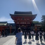 Photo taken by Lisa W