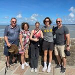 Photo taken by Barbara H