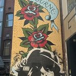 Photo taken by James B