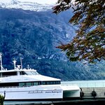 Photo taken by Terry M