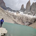 Photo taken by Samir K