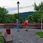 Photo taken by Trevor W