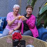 Photo taken by Cynthia D