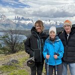 Photo taken by Marcia R