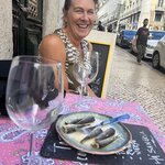 Photo taken by Julie G