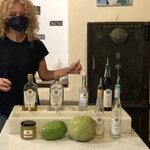 Food & Culture Tour; Vallindras Distillery | Photo taken by Tom B