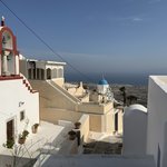 Caldera tour view | Photo taken by David C