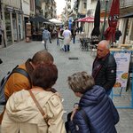 Photo taken by George N