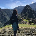 Photo taken by Tiffany Y