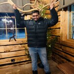 Photo taken by Nikki S