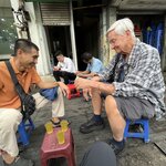 Photo taken by Linda O