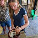 Photo taken by Anna G