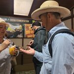 Photo taken by Emelyn J