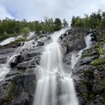 Photo taken by Maria W