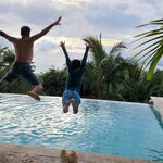 Photo taken by Esther B