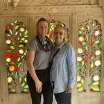 Photo taken by Mary R