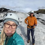 Photo taken by Janice R