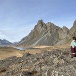 Photo taken by Jessica A