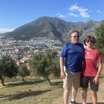 Photo taken by ANDREW L