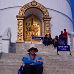 Photo taken by Greg C