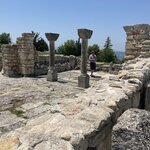 Photo taken by Christine R