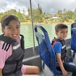 Photo taken by Tara V