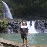 Photo taken by Laurence S