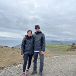 Photo taken by Amanda D