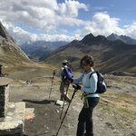 Photo taken by Pia L