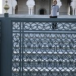 Photo taken by Rose A