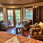 Photo taken by LaTasha J