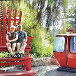 Photo taken by Enliu Y